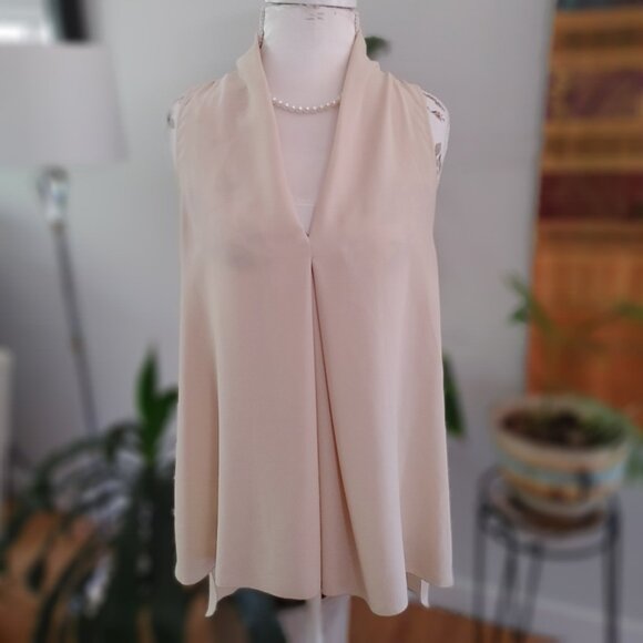 S Wilfred Dress Top - Picture 2 of 4